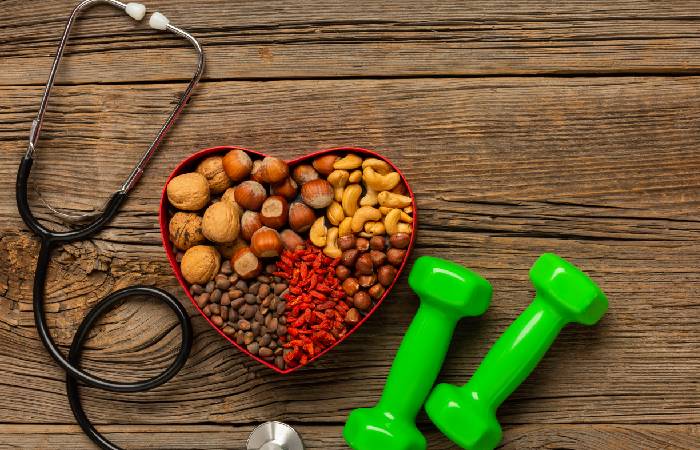 Nutrition Consultation